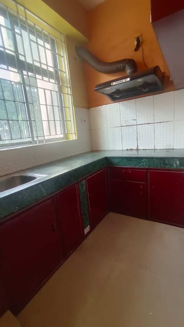 Unfurnished 3bhk in Lachit Nagar, Guwahati, Assam, India for Rent